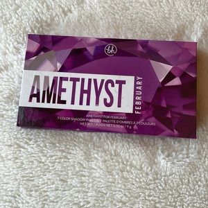 BH Cosmetics Amethyst palette
